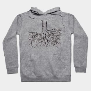 Nemeton Hoodie